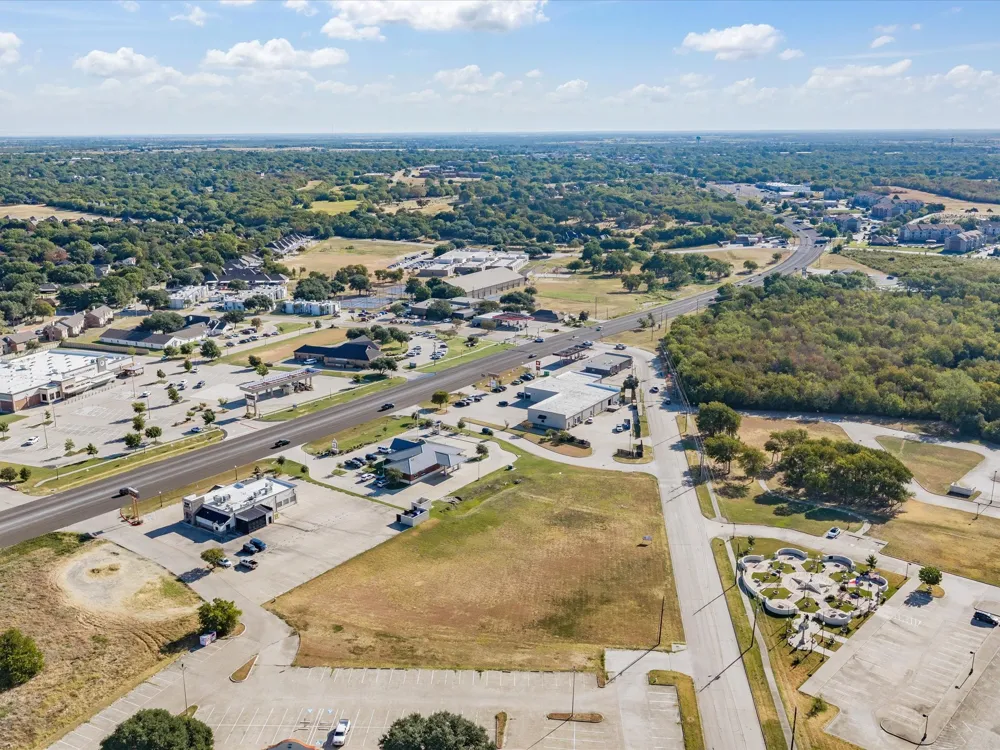 Ennis Parkway Avenue Ennis, TX 75119
