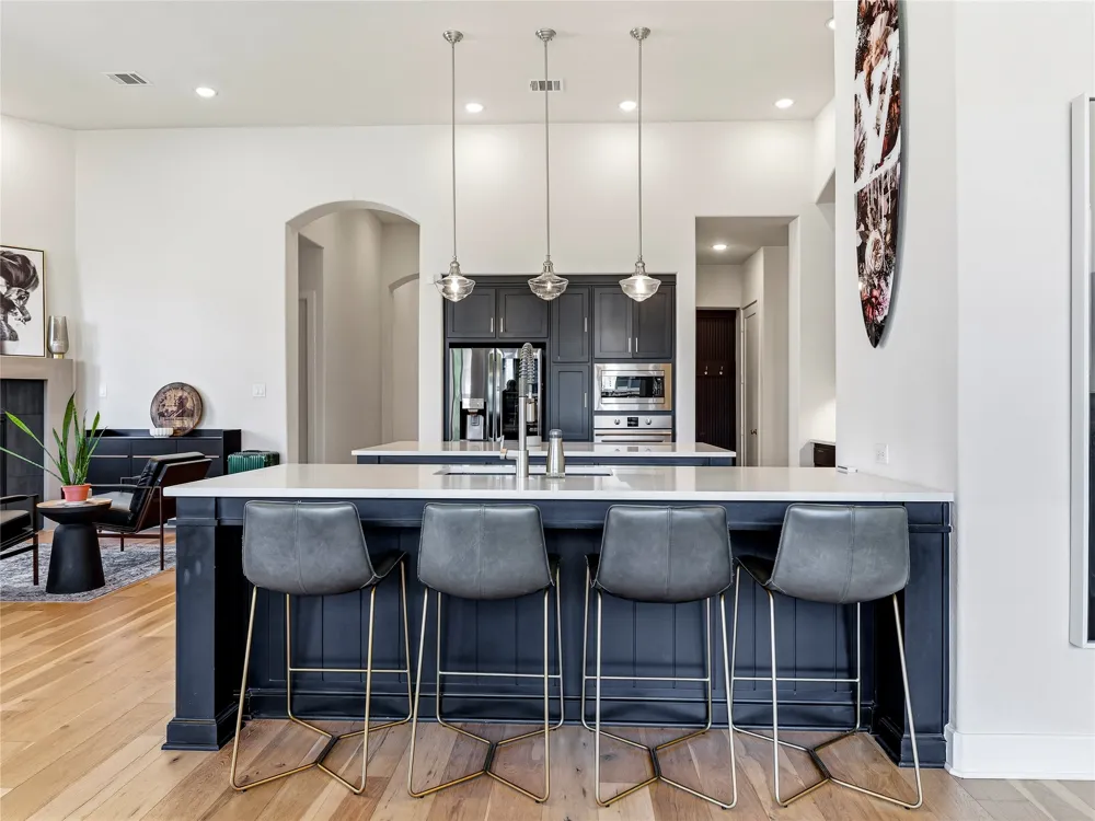 2370 Rainforest Drive Prosper, TX 75078