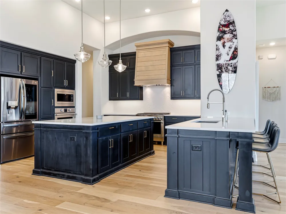 2370 Rainforest Drive Prosper, TX 75078
