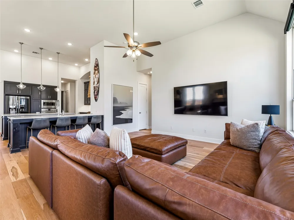 2370 Rainforest Drive Prosper, TX 75078