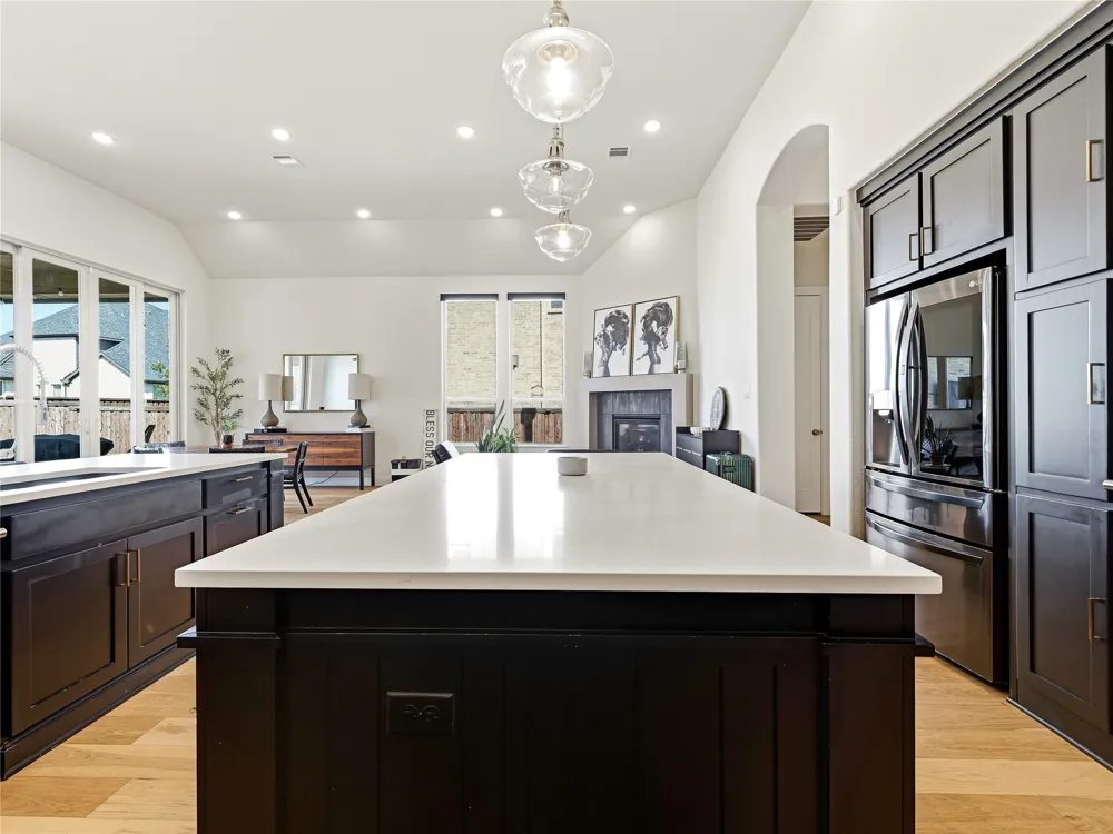 2370 Rainforest Drive Prosper, TX 75078