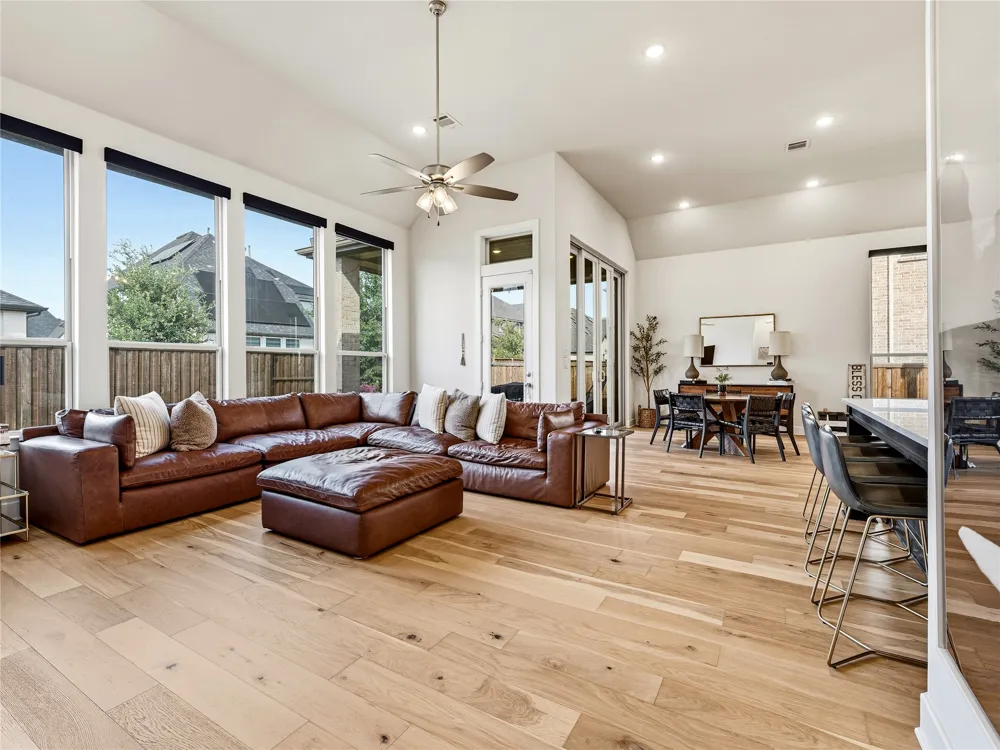 2370 Rainforest Drive Prosper, TX 75078