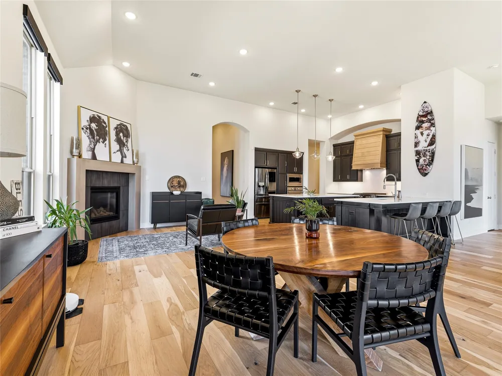 2370 Rainforest Drive Prosper, TX 75078