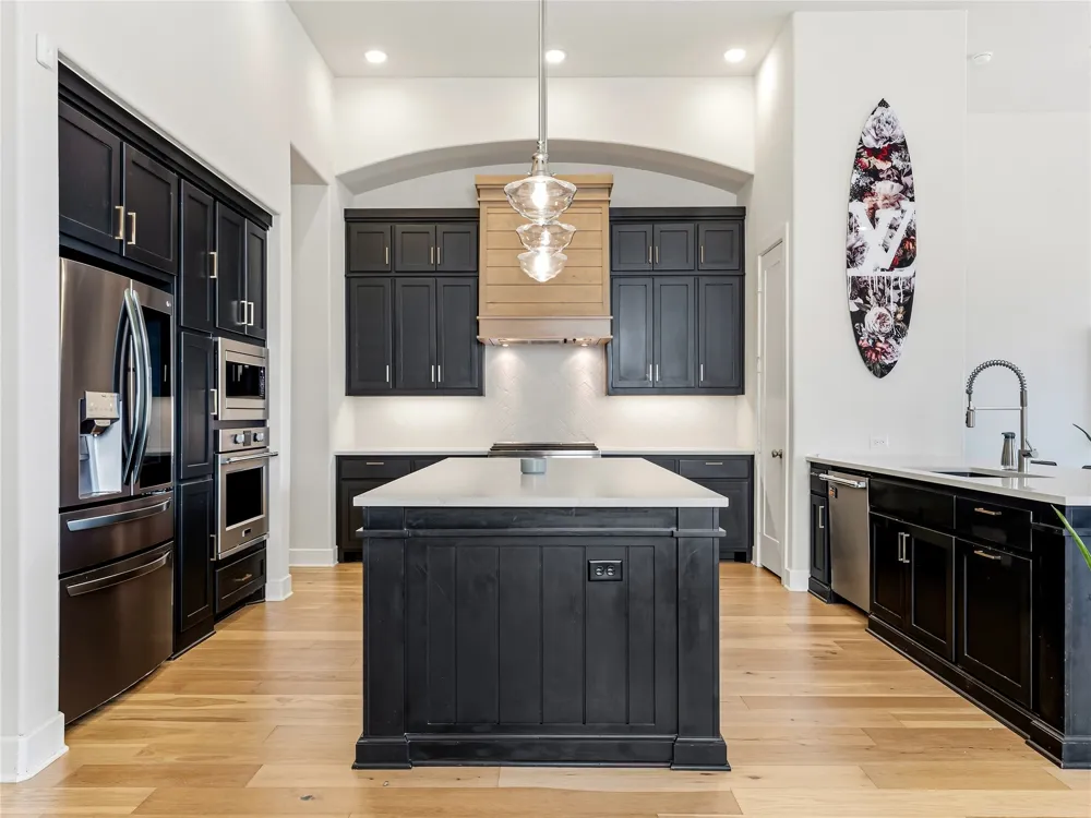 2370 Rainforest Drive Prosper, TX 75078