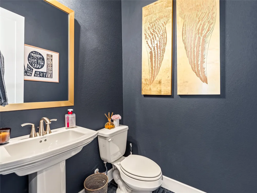 2370 Rainforest Drive Prosper, TX 75078