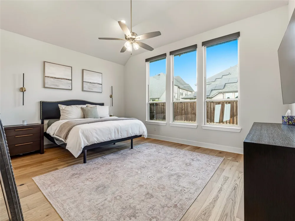 2370 Rainforest Drive Prosper, TX 75078