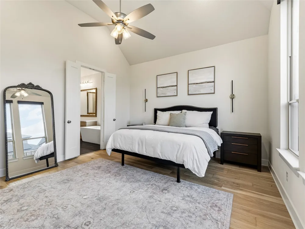 2370 Rainforest Drive Prosper, TX 75078