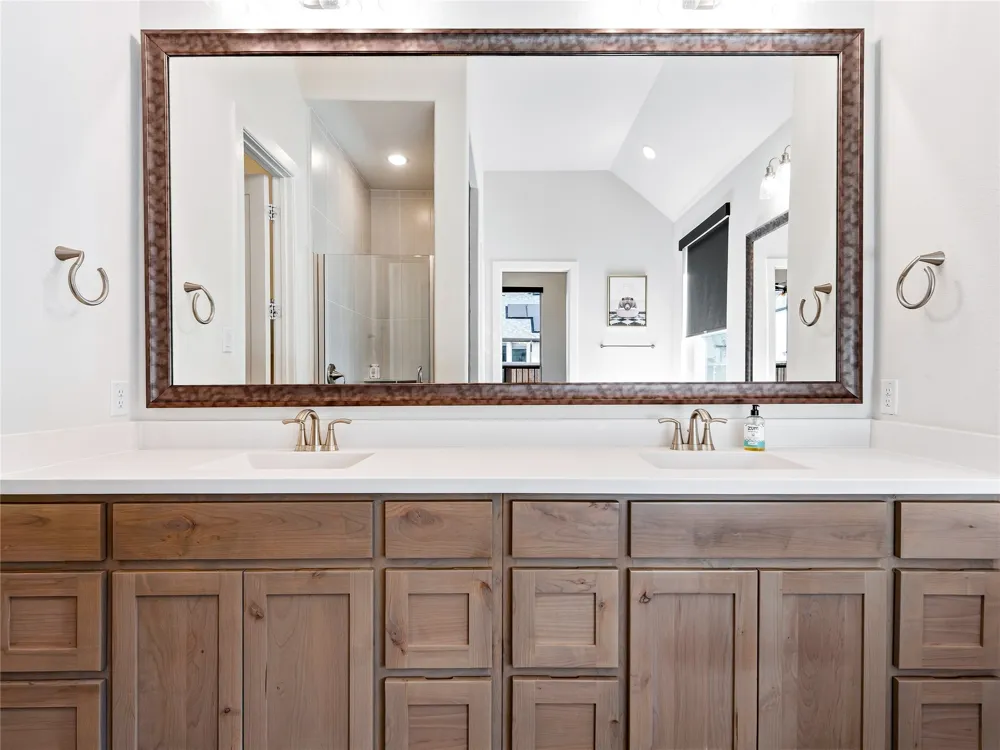 2370 Rainforest Drive Prosper, TX 75078