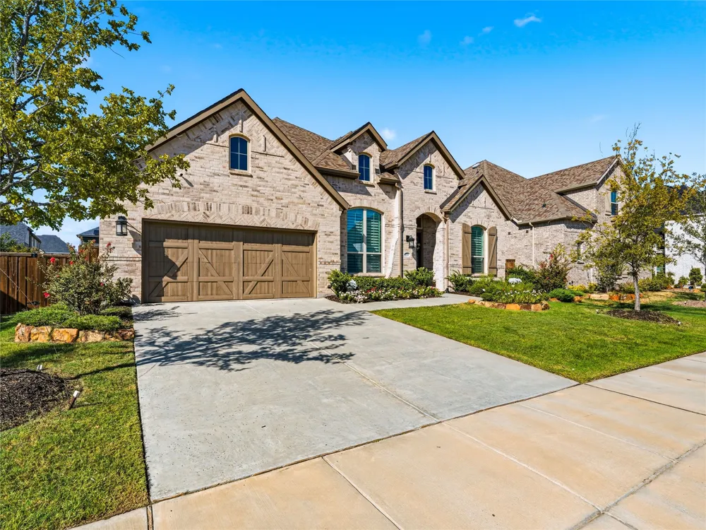 2370 Rainforest Drive Prosper, TX 75078