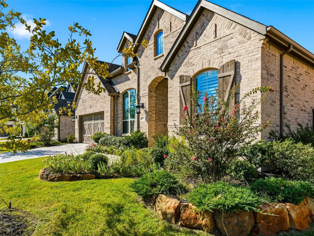 2370 Rainforest Drive Prosper, TX 75078