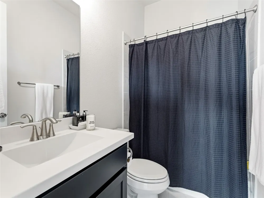 2370 Rainforest Drive Prosper, TX 75078