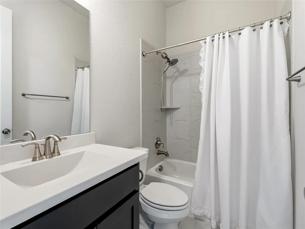 2370 Rainforest Drive Prosper, TX 75078
