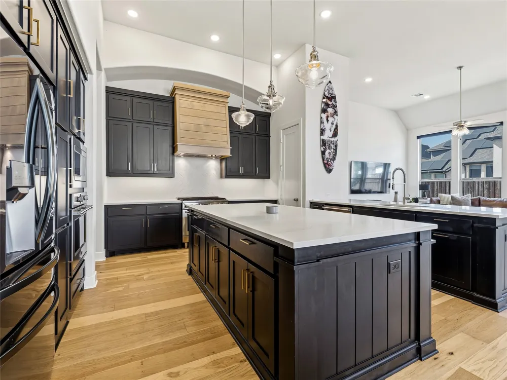 2370 Rainforest Drive Prosper, TX 75078