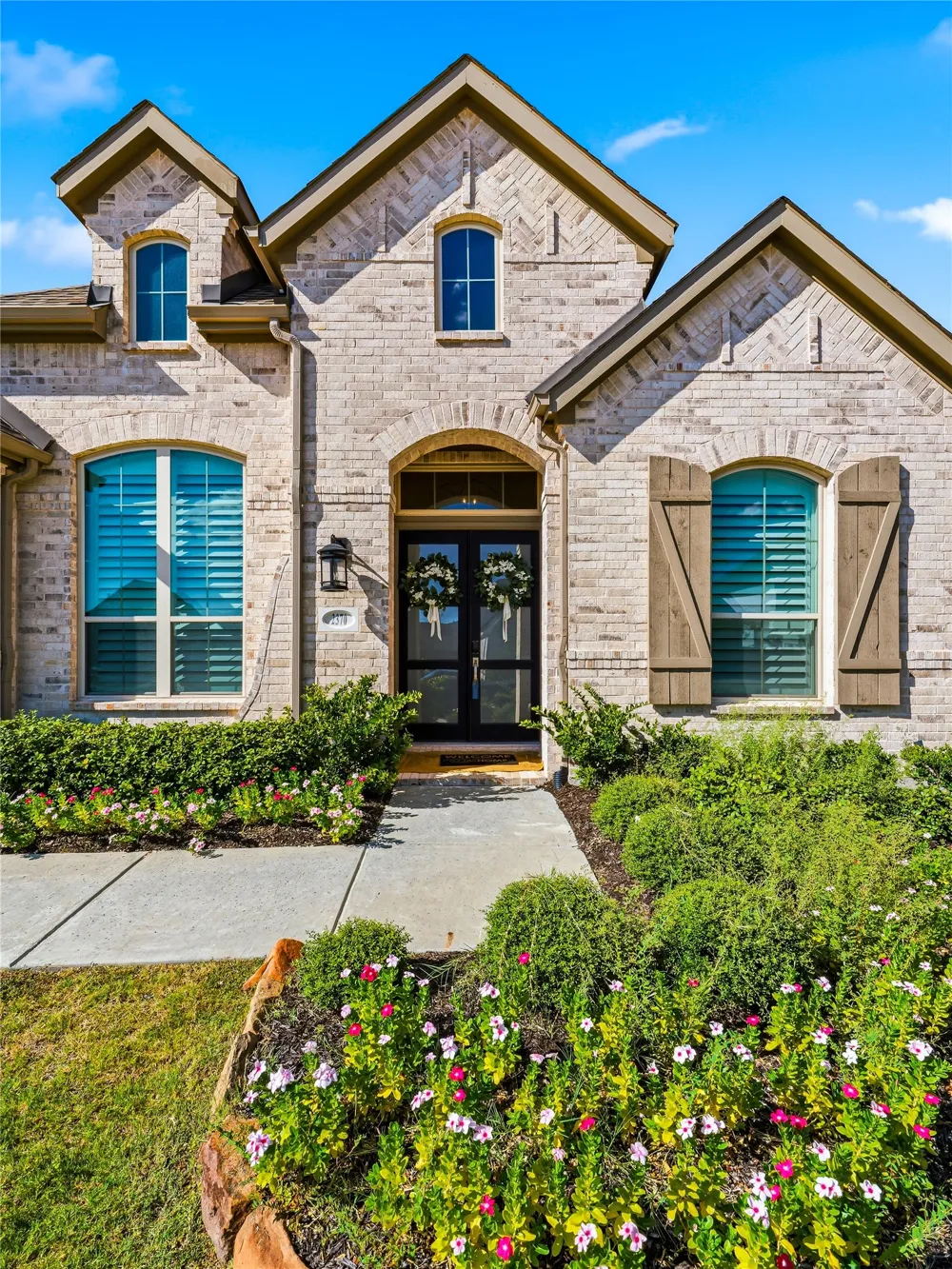 2370 Rainforest Drive Prosper, TX 75078