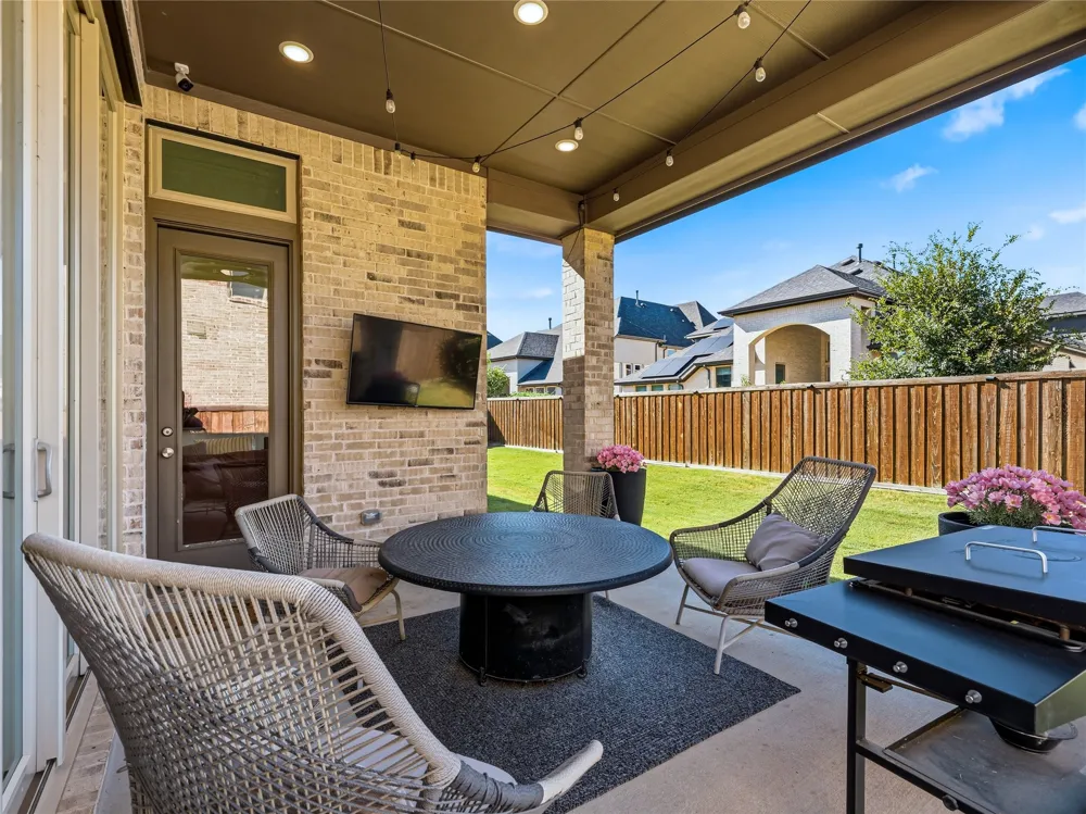2370 Rainforest Drive Prosper, TX 75078