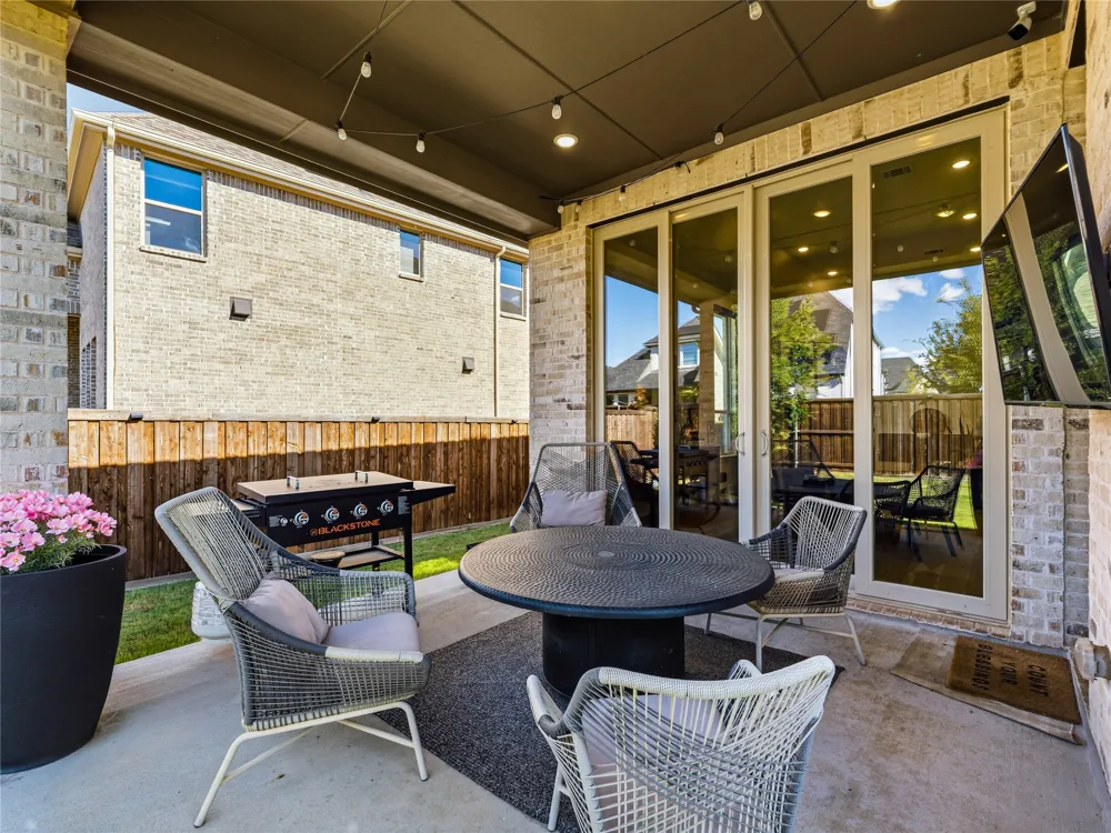2370 Rainforest Drive Prosper, TX 75078