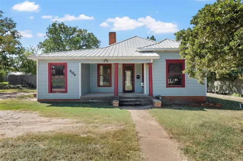 506 E Main Street