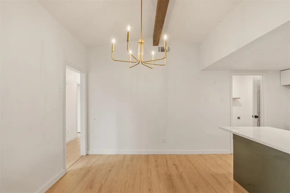 1101 Delores Drive Garland, TX 75040