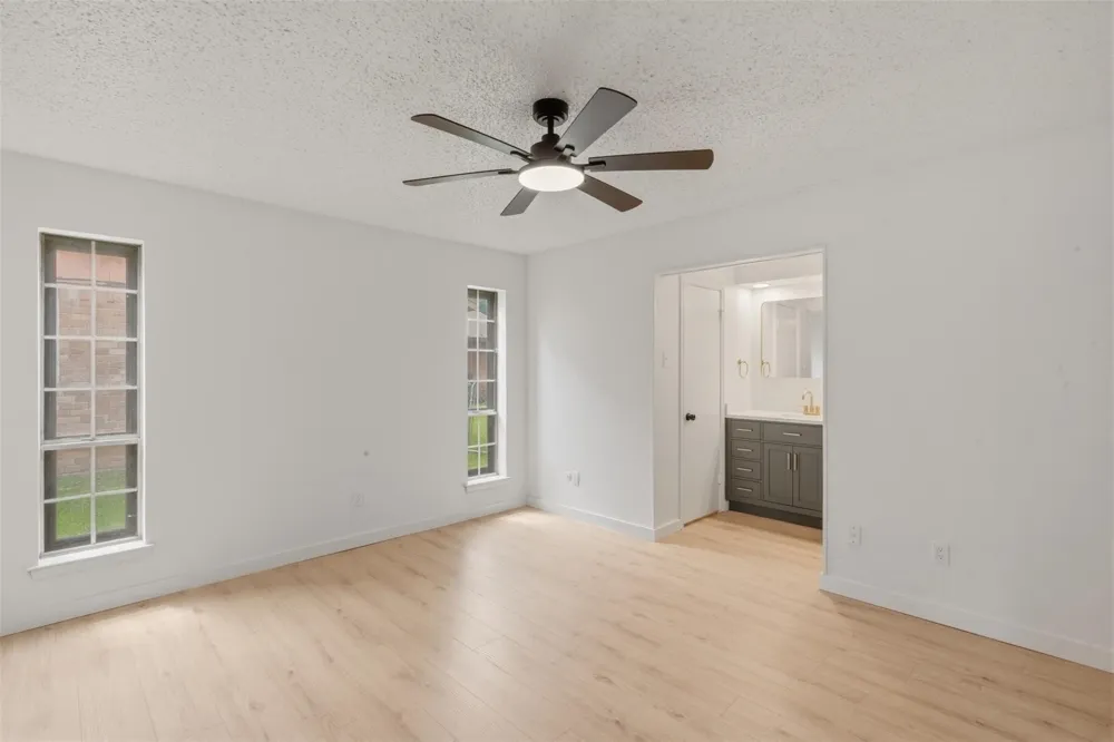 1101 Delores Drive Garland, TX 75040