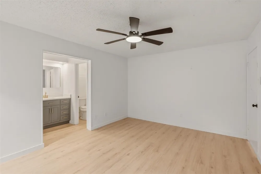 1101 Delores Drive Garland, TX 75040