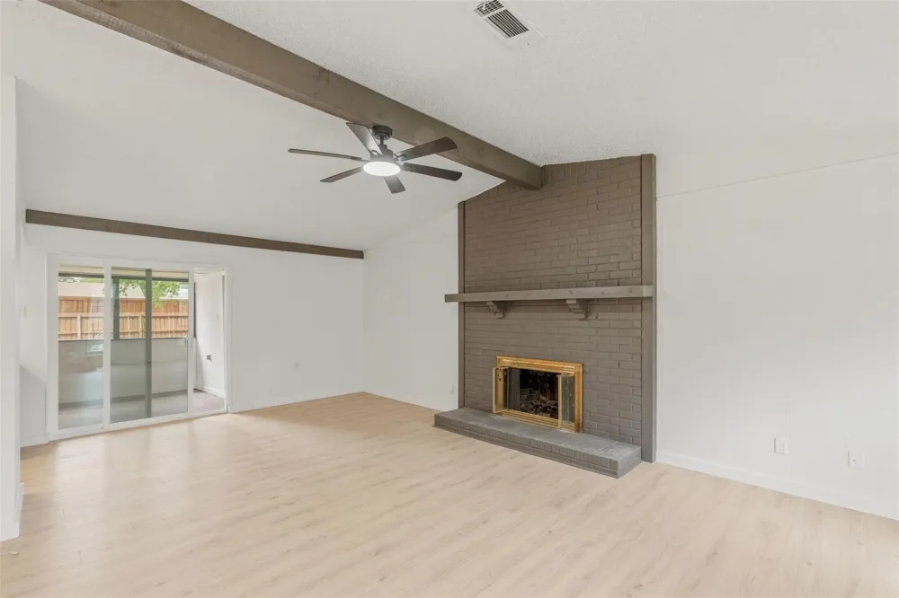 1101 Delores Drive Garland, TX 75040