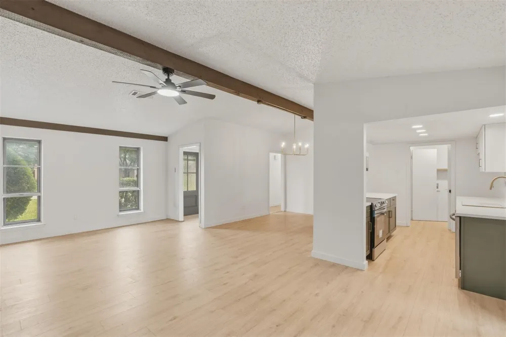 1101 Delores Drive Garland, TX 75040