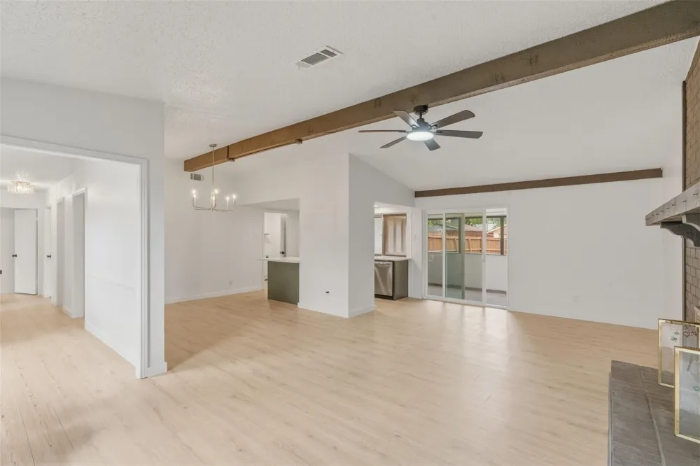 1101 Delores Drive Garland, TX 75040