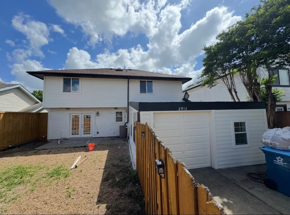 2913 David Drive Rowlett, TX 75088