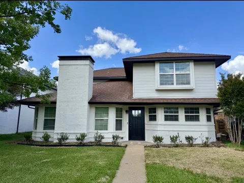 2913 David Drive