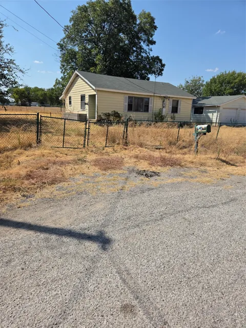 2636 Gadberry Drive