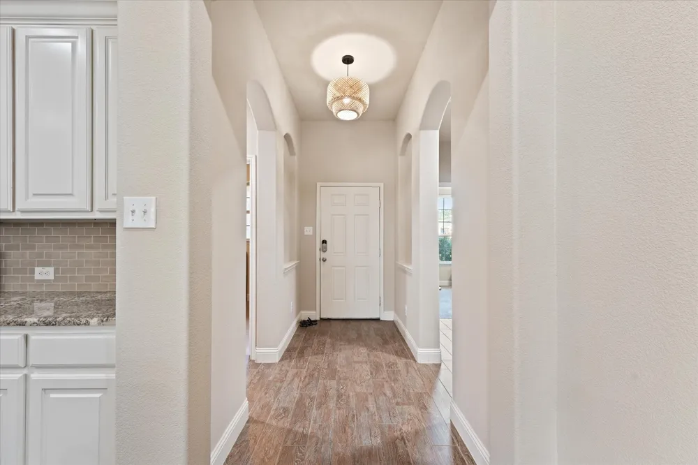 3501 Meadowtrail Lane Denton, TX 76207