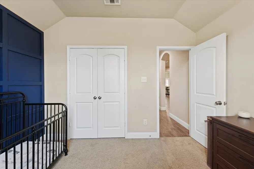 3501 Meadowtrail Lane Denton, TX 76207