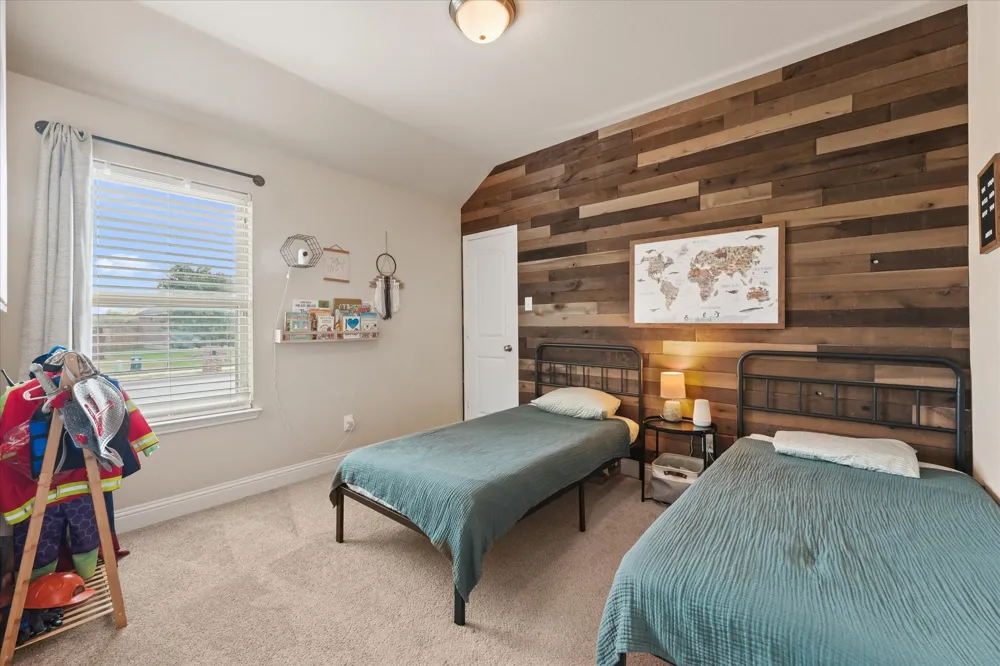 3501 Meadowtrail Lane Denton, TX 76207