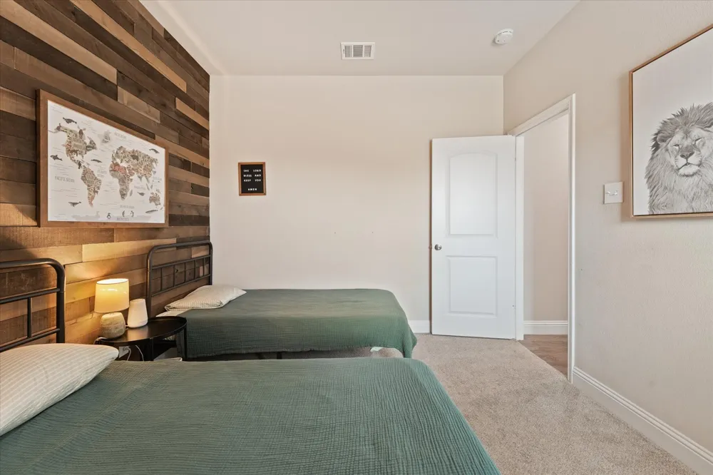 3501 Meadowtrail Lane Denton, TX 76207