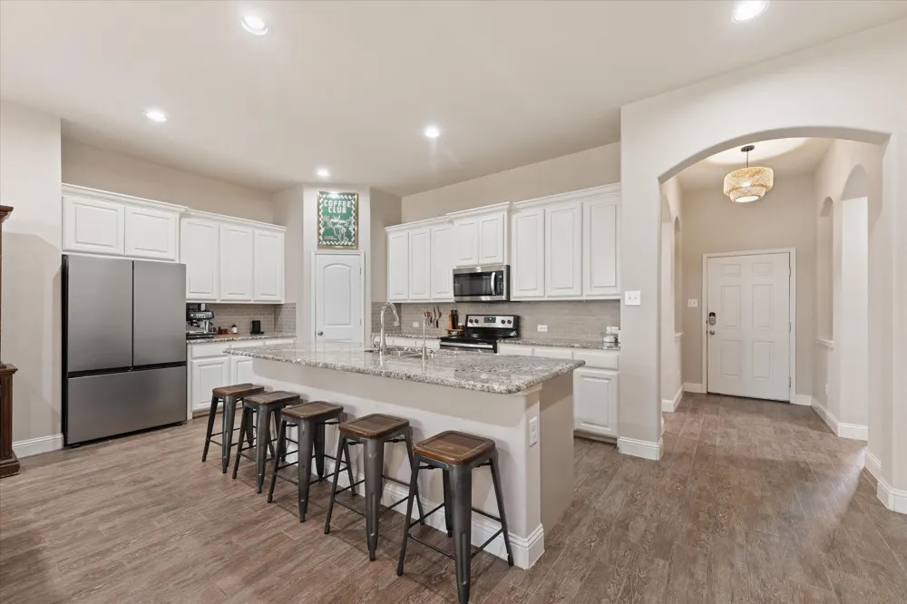 3501 Meadowtrail Lane Denton, TX 76207
