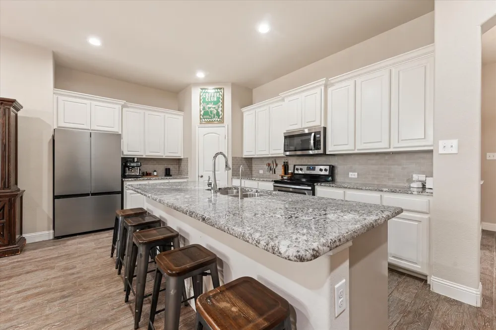 3501 Meadowtrail Lane Denton, TX 76207