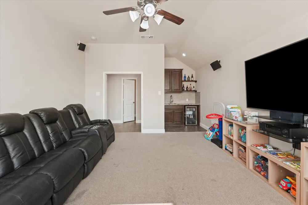 3501 Meadowtrail Lane Denton, TX 76207