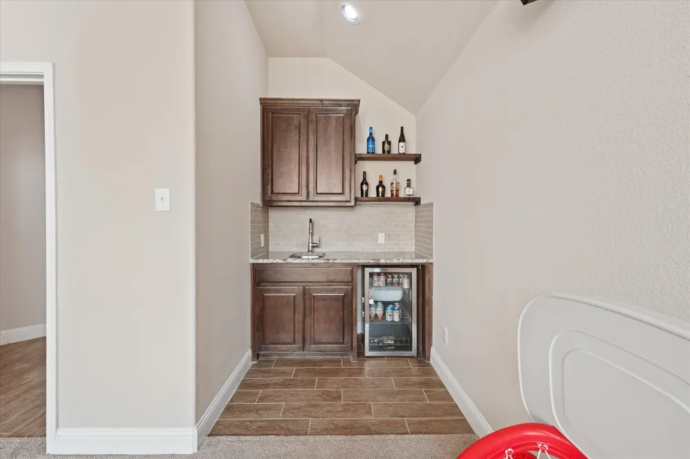 3501 Meadowtrail Lane Denton, TX 76207