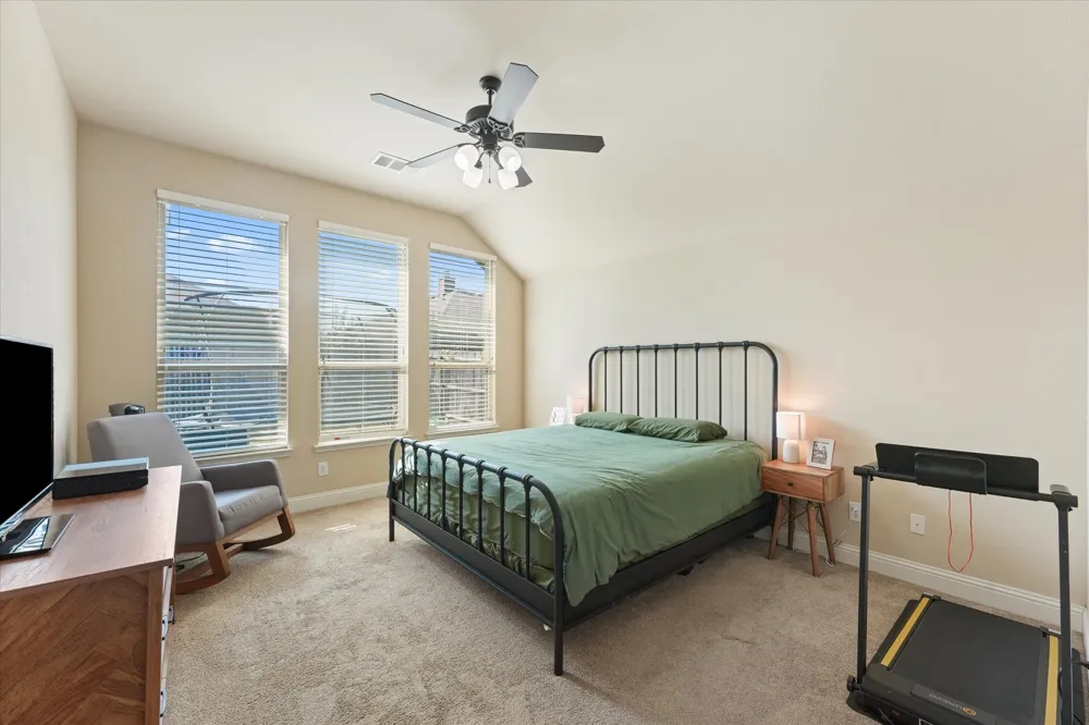3501 Meadowtrail Lane Denton, TX 76207