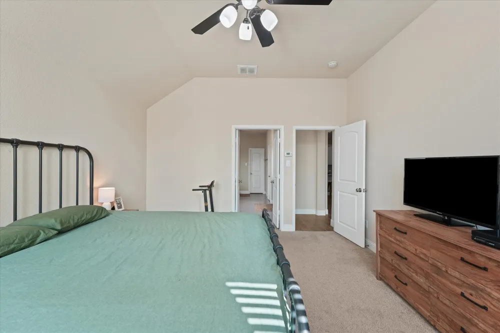 3501 Meadowtrail Lane Denton, TX 76207