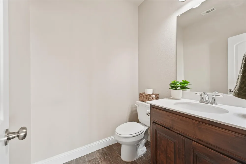 3501 Meadowtrail Lane Denton, TX 76207