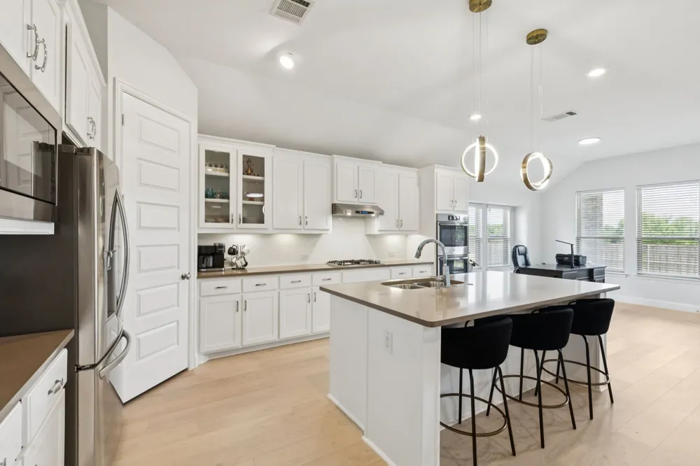 3009 Charles Drive Wylie, TX 75098
