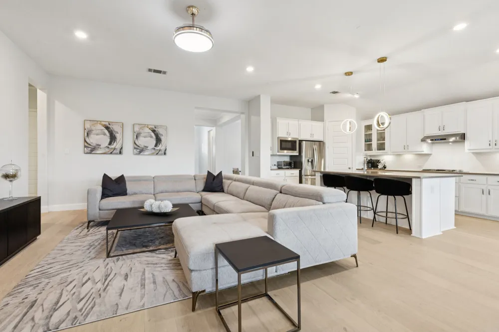 3009 Charles Drive Wylie, TX 75098