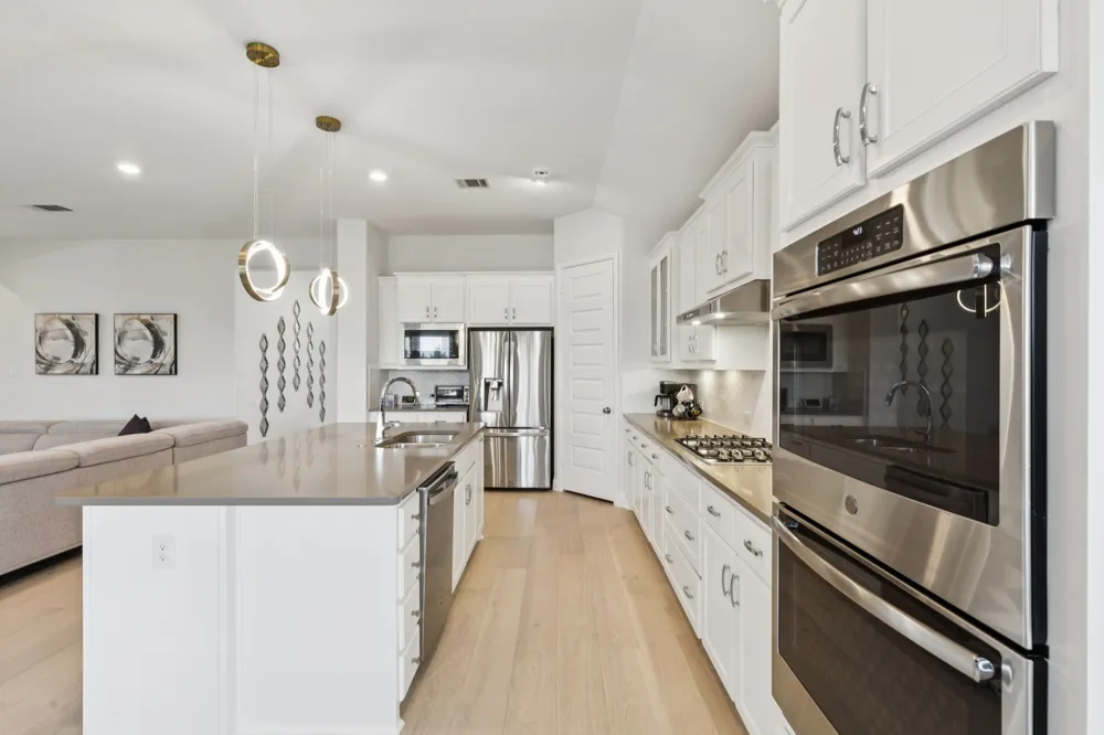 3009 Charles Drive Wylie, TX 75098