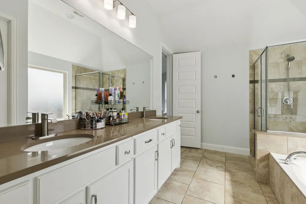 3009 Charles Drive Wylie, TX 75098