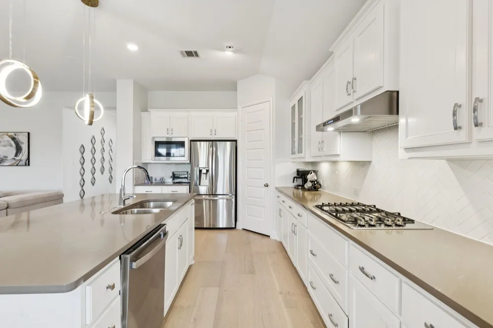 3009 Charles Drive Wylie, TX 75098