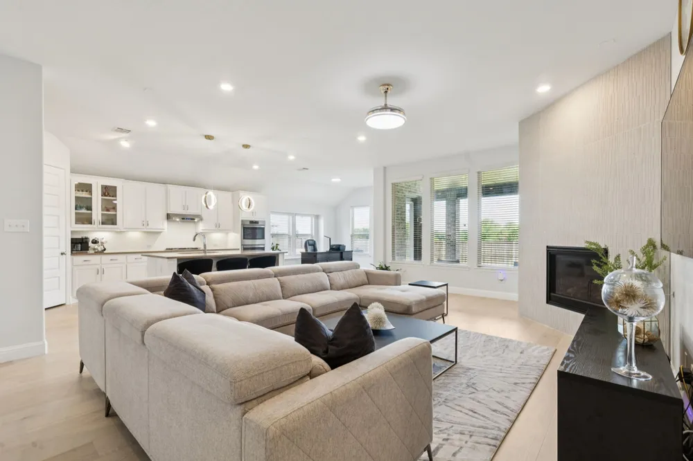 3009 Charles Drive Wylie, TX 75098