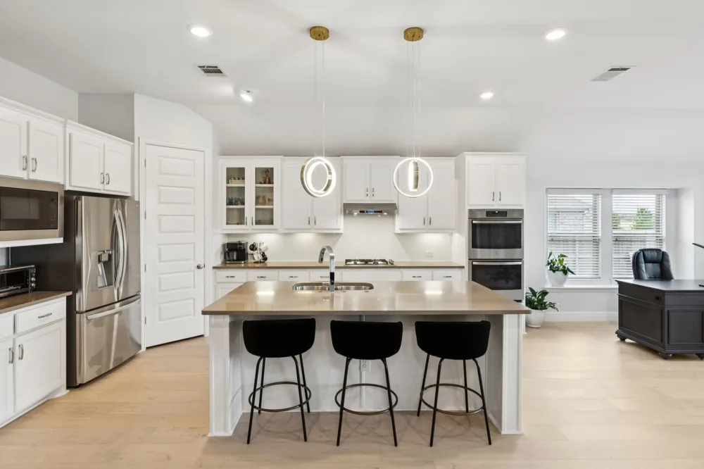 3009 Charles Drive Wylie, TX 75098