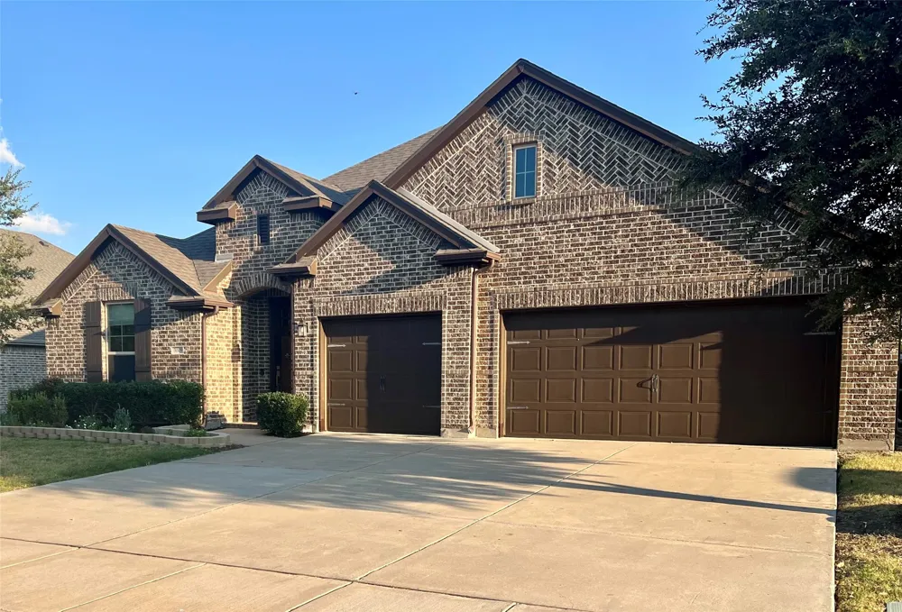 3009 Charles Drive Wylie, TX 75098