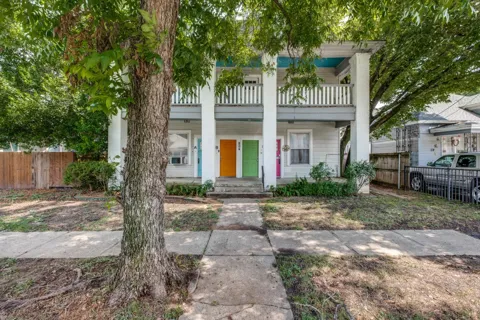 804 Sunset Avenue #C